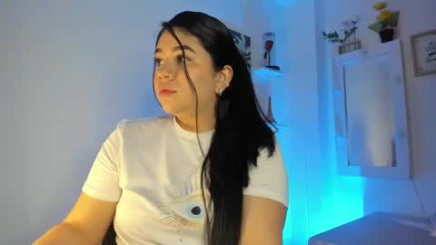 JULIETA online show from February 11, 12:04 pm