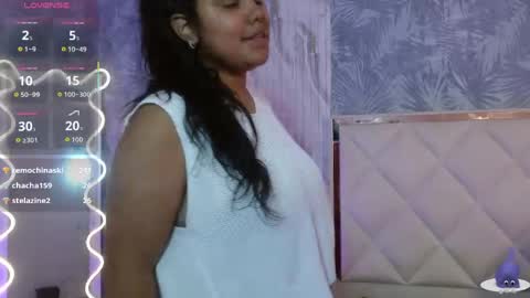 juliieta_tay online show from June 3, 6:58 am