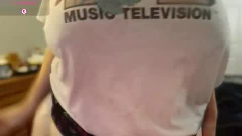 Juli Monroe online show from October 13, 3:14 pm