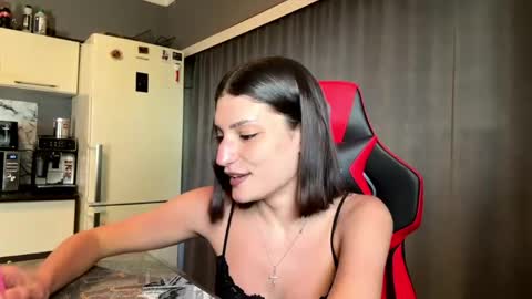Michelle online show from June 3, 2:33 pm
