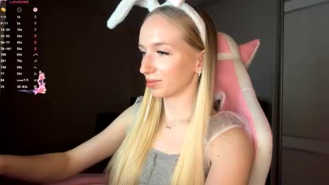 Sofie online show from December 2, 3:14 pm