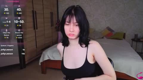 Asmodeus online show from November 17, 8:37 am