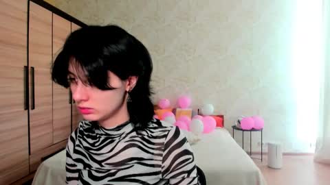 Asmodeus online show from February 16, 7:15 am