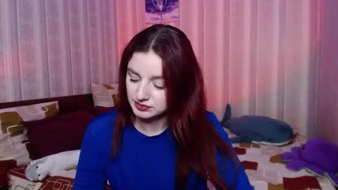 Julith online show from February 6, 2:15 am