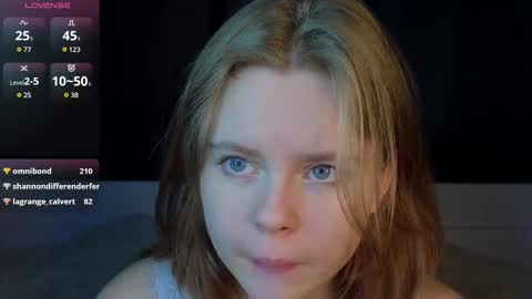 Julie online show from December 20, 6:56 pm