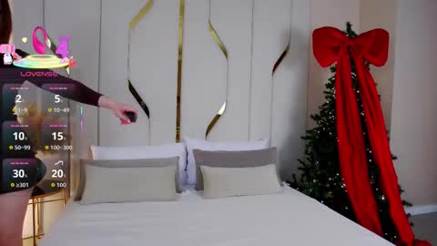 Julli online show from December 23, 5:22 am