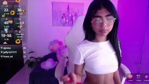 July online show from June 5, 6:36 pm