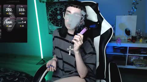 Baroness Von Cringe online show from February 22, 7:43 pm