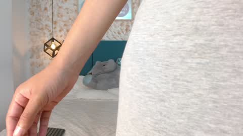 Julietha  online show from January 15, 8:37 pm