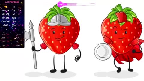 Julya Smith online show from January 23, 7:18 pm