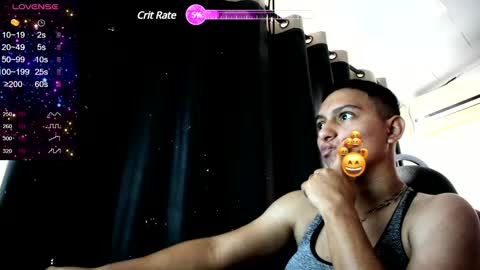 Julya Smith online show from December 27, 4:11 pm