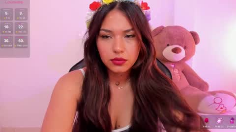 ANGELINA indepen camgrl  online show from March 1, 7:04 pm