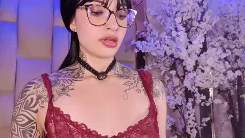 junecollins online show from March 26, 9:49 pm