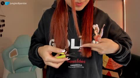 Call me Sussy  online show from February 7, 12:42 am