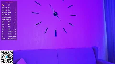 Bella online show from October 29, 4:28 am