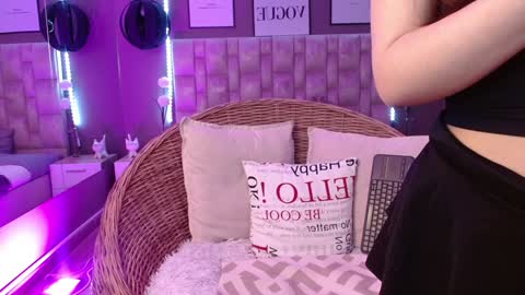 Juniper online show from February 5, 3:55 am