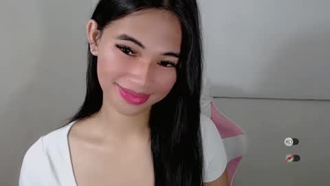 Julia online show from February 14, 11:53 pm