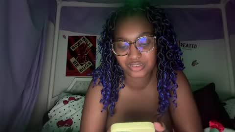 jupiter_moonstars online show from June 15, 12:55 am