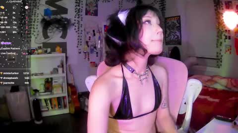 jupitersclaim online show from October 11, 1:21 am