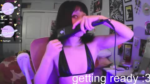 jupitersclaim online show from February 4, 3:09 am