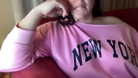 Flirty influncer online show from March 2, 6:37 am