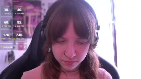 Julia online show from April 10, 9:15 am