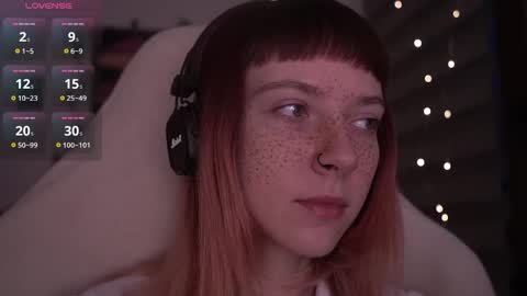 Julia online show from February 12, 5:47 am