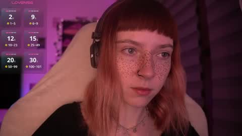 Julia online show from December 20, 3:36 am