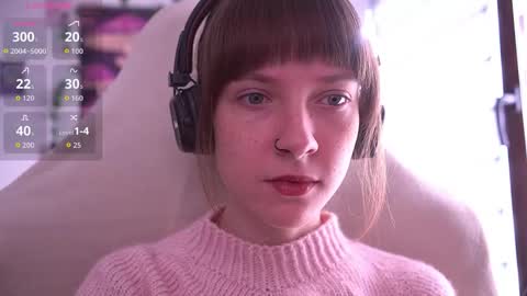 Julia online show from October 2, 7:35 am