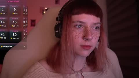 Julia online show from December 7, 3:58 am