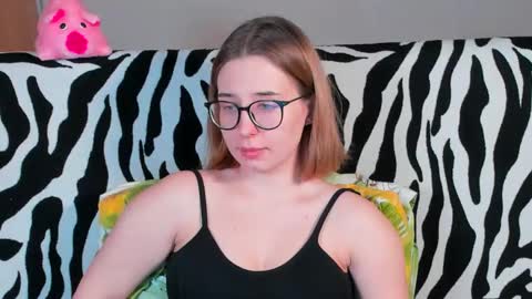 Nika and Mark online show from February 27, 9:14 pm