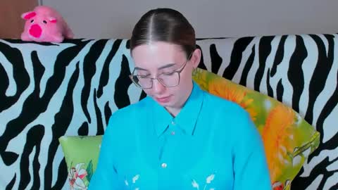 Nika and Mark online show from February 27, 4:20 am