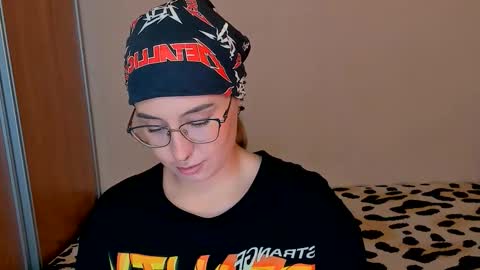 Nika and Mark online show from September 15, 5:31 pm