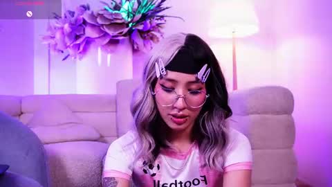 JESSI online show from July 17, 9:07 pm