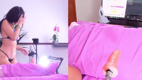 just_minnie online show from October 4, 1:39 pm