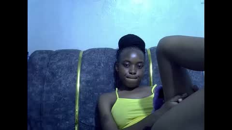 just_nuru online show from October 10, 7:30 pm