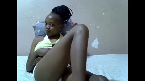 just_nuru online show from February 4, 9:28 am