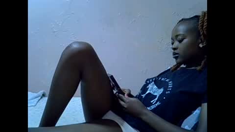 just_nuru online show from February 25, 9:09 am