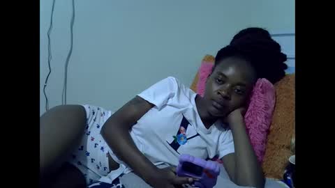 just_nuru online show from September 25, 8:06 pm