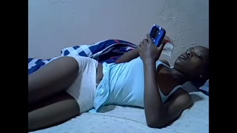 just_nuru online show from February 16, 8:10 am