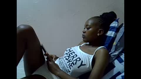 just_nuru online show from March 12, 12:42 am