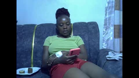 just_nuru online show from March 19, 6:45 pm