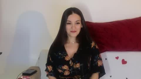 JustAnne online show from September 14, 8:29 pm