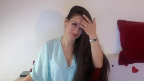 JustAnne online show from September 11, 7:03 pm