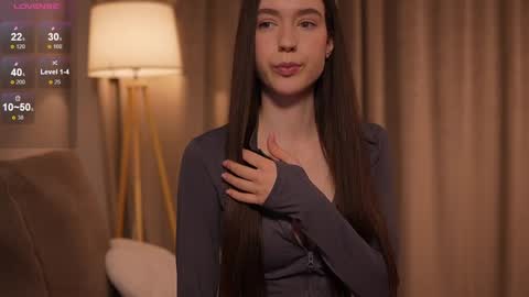 Katarina online show from February 7, 9:15 pm