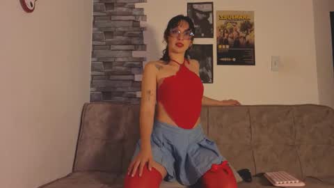 JustClaree online show from March 11, 10:30 am