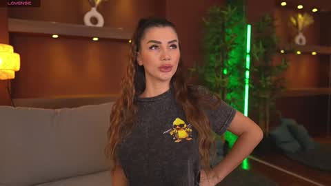 Justy online show from October 9, 4:49 am