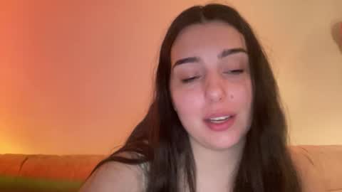 Jess online show from April 9, 3:20 am