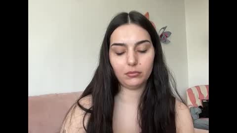 Jess online show from April 9, 7:08 pm