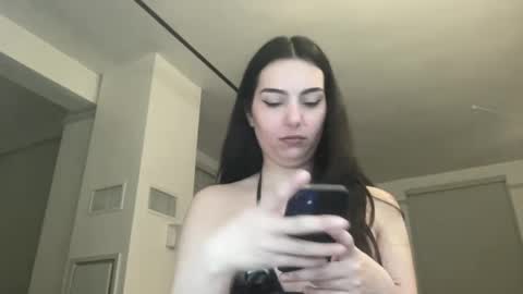 Jess online show from December 11, 2:30 am